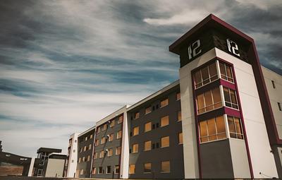 12 Tribes Omak Casino Hotel