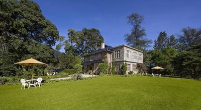 Taylors Hill Boutique Hotel