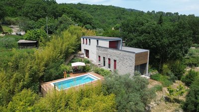 La Maison des Chataigniers