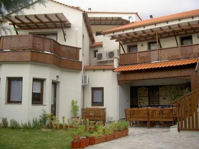 Culinary Boutique Hotel Kladi Elias