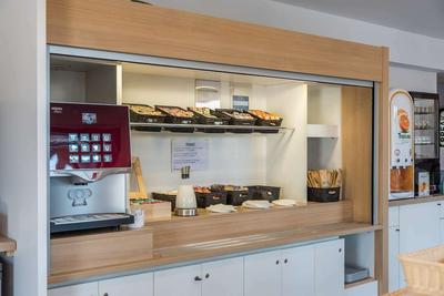 KYRIAD DIRECT Toulon Ouest  - La Seyne sur Mer