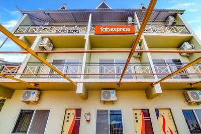 FabExpress S Ramada