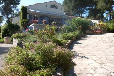Domaine des Restanques