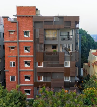 Trunk and Trolley Gachibowli Hyderabad