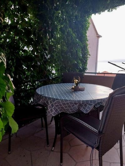 Ita 1 - With Nice Garden - A3 Ivan