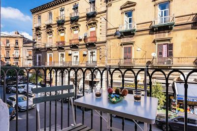 Catania Historical Escape by Wonderful Italy