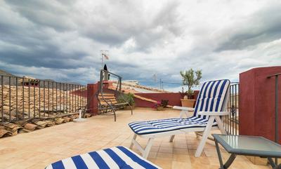 The Ca Lluis Rural House