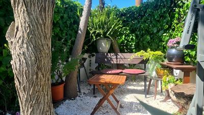 Albufeira Cozy Garden T2 Near the Beach