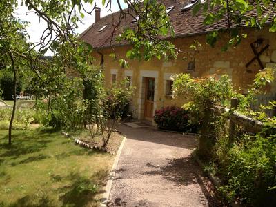 Domaine de la Haute Poignandière