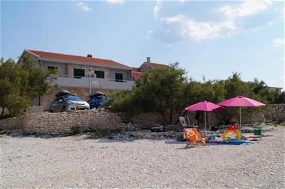 Apartments Bakula