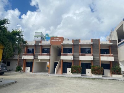 Hotel Mahahual Caribe