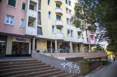 Apartment Blaue Adria