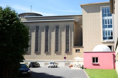 Résidence Zenao Appartements