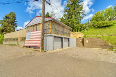 Downtown Bigfork Home w/ Fire Pit, Walk to Harbor!