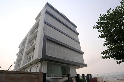 OYO Flagship 199 Gomti Nagar