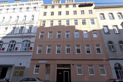 Treasure Home Apartment 1050