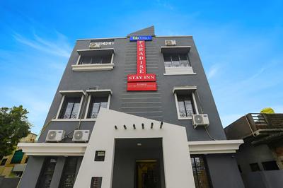 Fabhotel Paradise Stay Inn