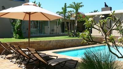 Hajo's Lodge & Spa