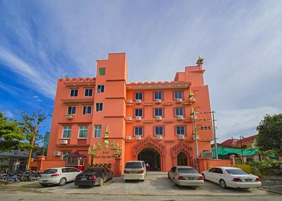 Hotel Myat Nan Taw Win