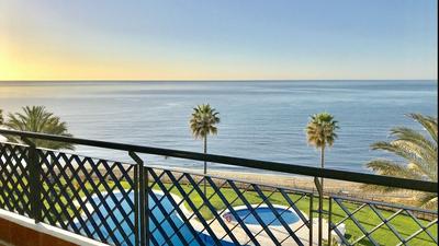 MI CAPRICHO A12 Luxury apartment on the beachfront