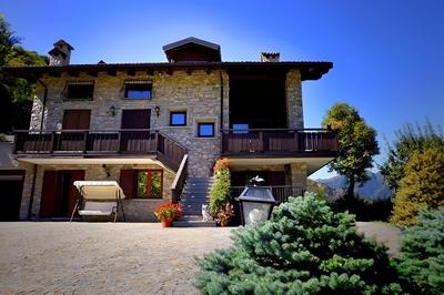 B&B Il Castagneto