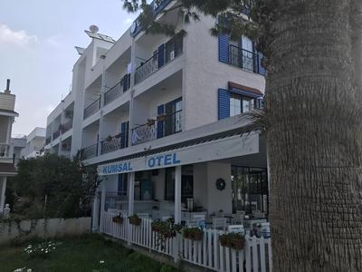 Kumsal Otel