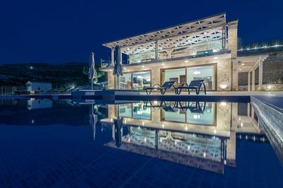 Orient Villas
