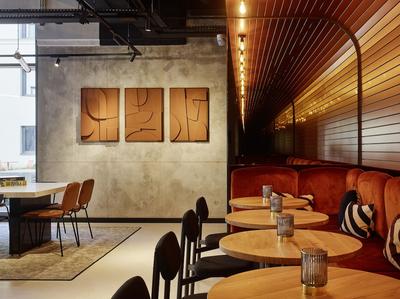 Tribe Paris Saint Ouen