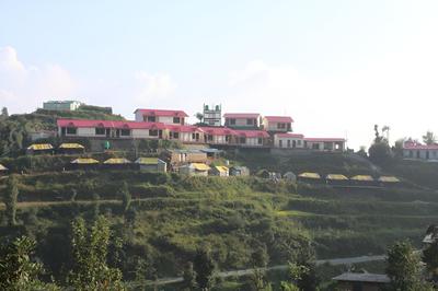 Beyond Stay Kastura Kanatal