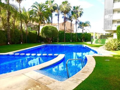 Casa Hernando - Penthouse Duplex in Denia