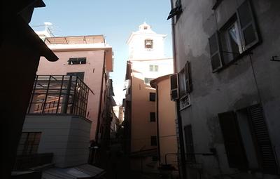 Bed & Breakfast La Rosa D'Oro