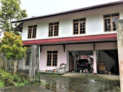 Penginapan Cipto Wening