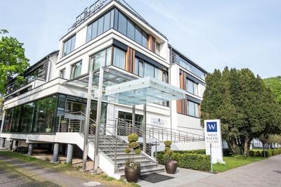West Baltic Resort Wellness & Spa