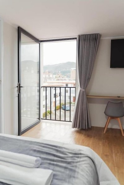 Estancia del Alba Hotel