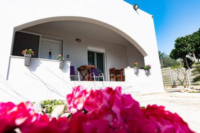 Villa Vedema in Kissamos