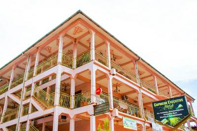Capricon Executive Hotel