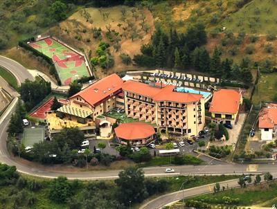 Hotel del Camerlengo