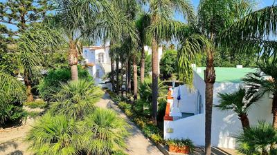 Cocos Park Ischia