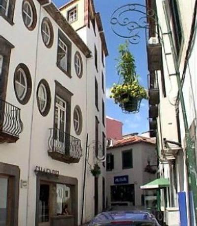 Residencial Chafariz