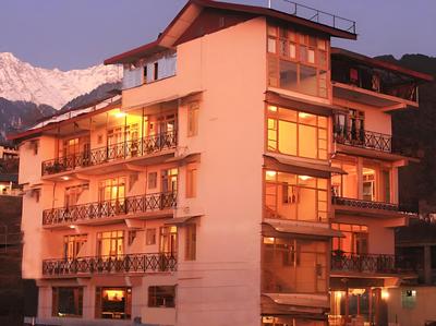 Nandini Residency
