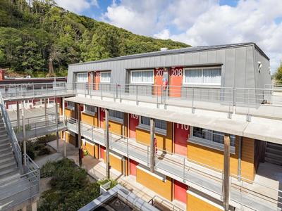 Vacancéole - Les Chambres de la Baie