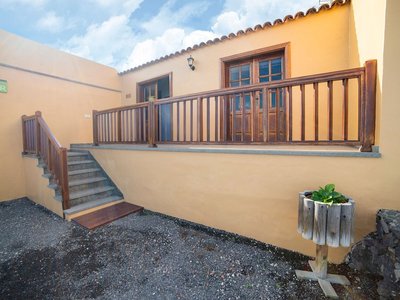 Nice Apartment With Fantastic Views of the Coastline of Tenerife