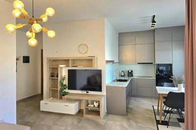 Perla Resort Holiday Homes