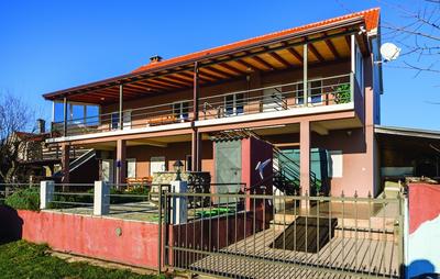 Villa Dandelion Zadarvillas