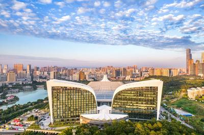 Howard Johnson Caexpo Plaza Nanning