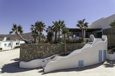 Agalia Luxury Suites