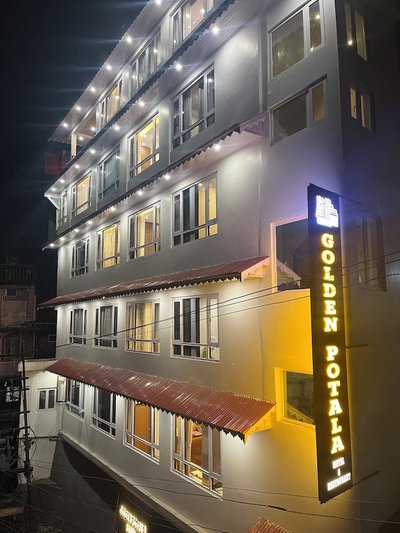 Hotel Golden Potala