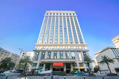 Tianyue Minshan Hotel