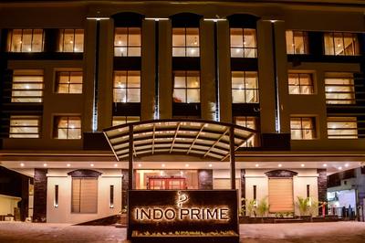 Hotel Indo Prime