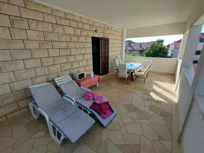 Dragi - 250 m From the Beach - A1